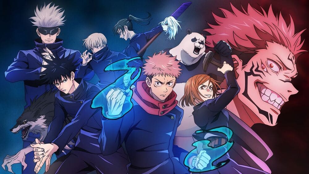 Bamco propone un nuovo picchiaduro, stavolta nel mondo di Jujutsu Kaisen Bamco propone un nuovo picchiaduro, stavolta nel mondo di Jujutsu Kaisen