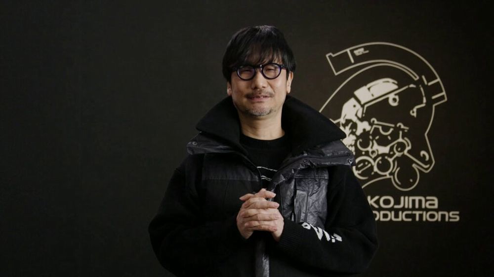 Video Kojima Video Kojima