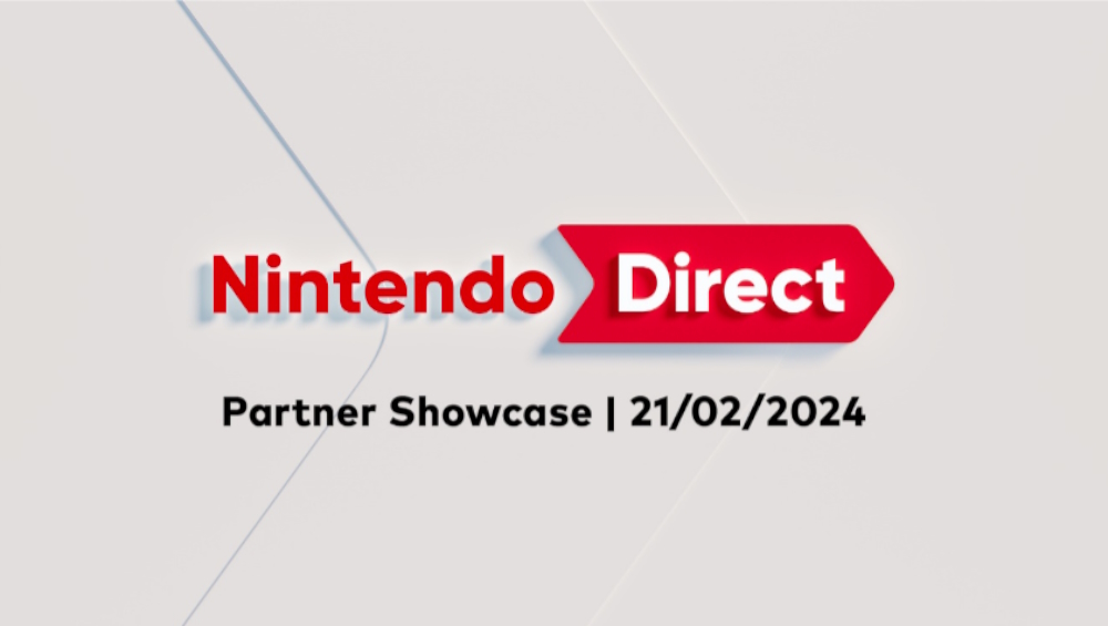 Annunciato un nuovo Nintendo Direct Partner Showcase che si terrà domani alle ore 15:00 Annunciato un nuovo Nintendo Direct Partner Showcase che si terrà domani alle ore 15:00