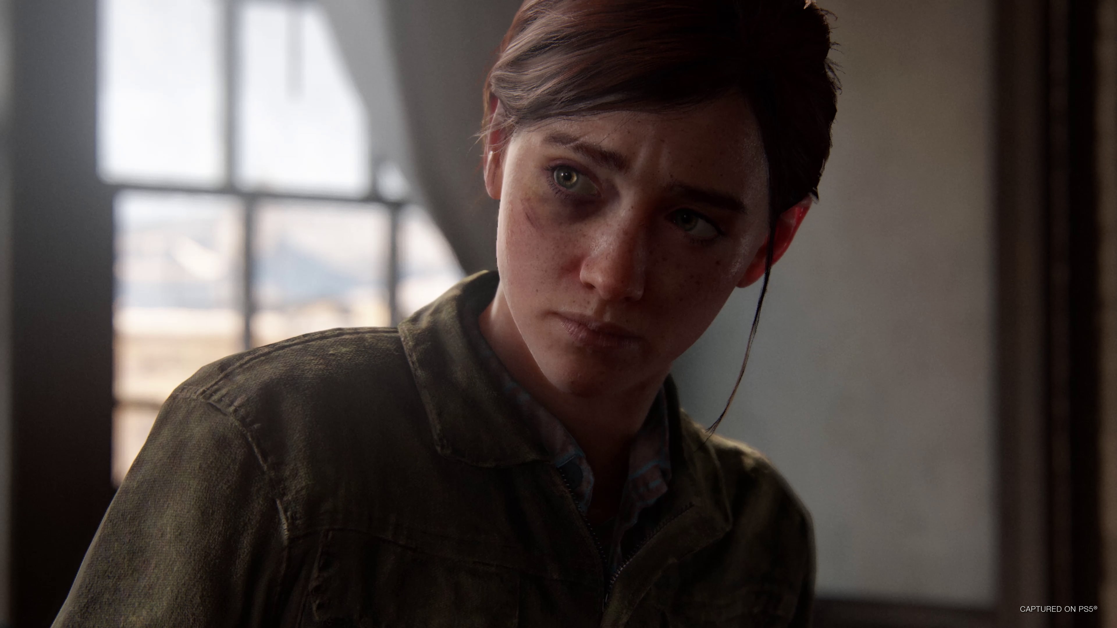 The Last of Us Parte II Remastered The Last of Us Parte II Remastered