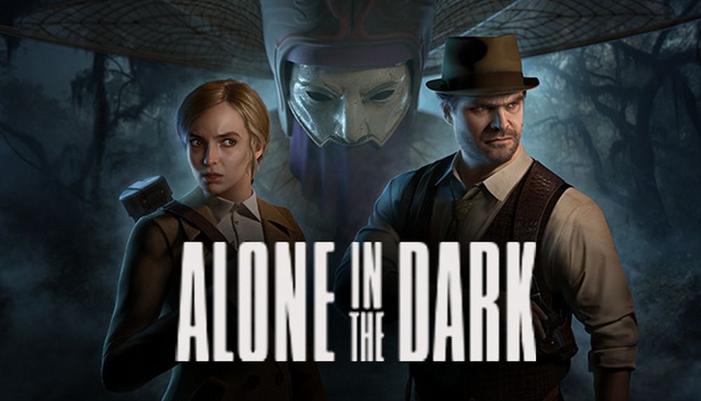 Alone in the Dark 60 sec trailer Alone in the Dark 60 sec trailer