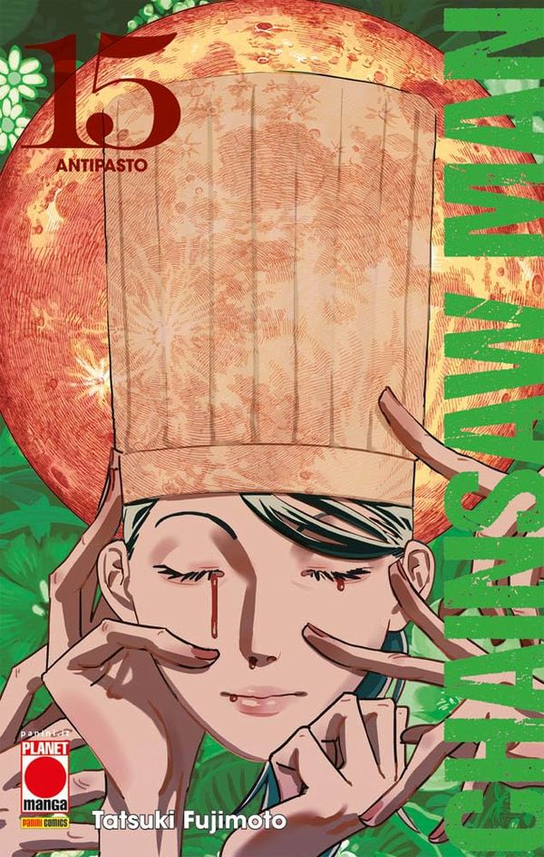 Chainsaw Man Vol.15 Chainsaw Man Vol.15