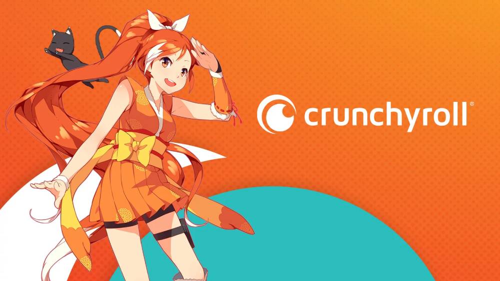 crunchyroll crunchyroll