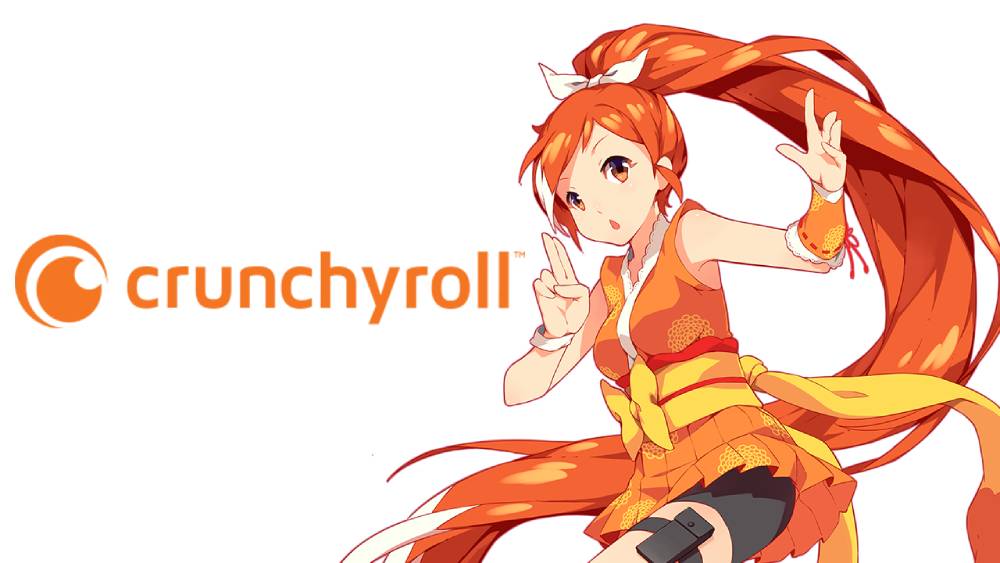 crunchyroll crunchyroll
