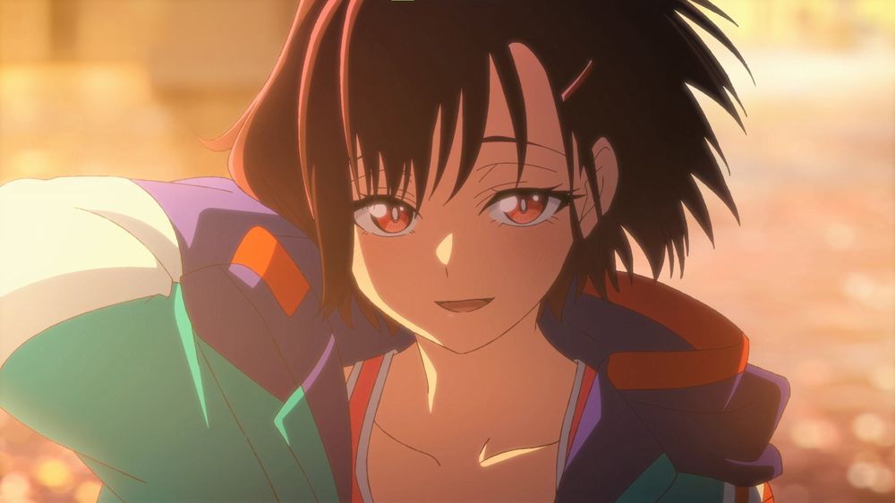 Shizuka Mikazuki Shizuka Mikazuki