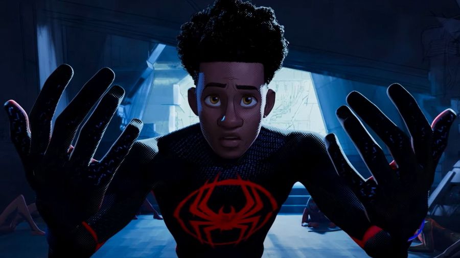 Spider-Man: Across the Spider-Verse