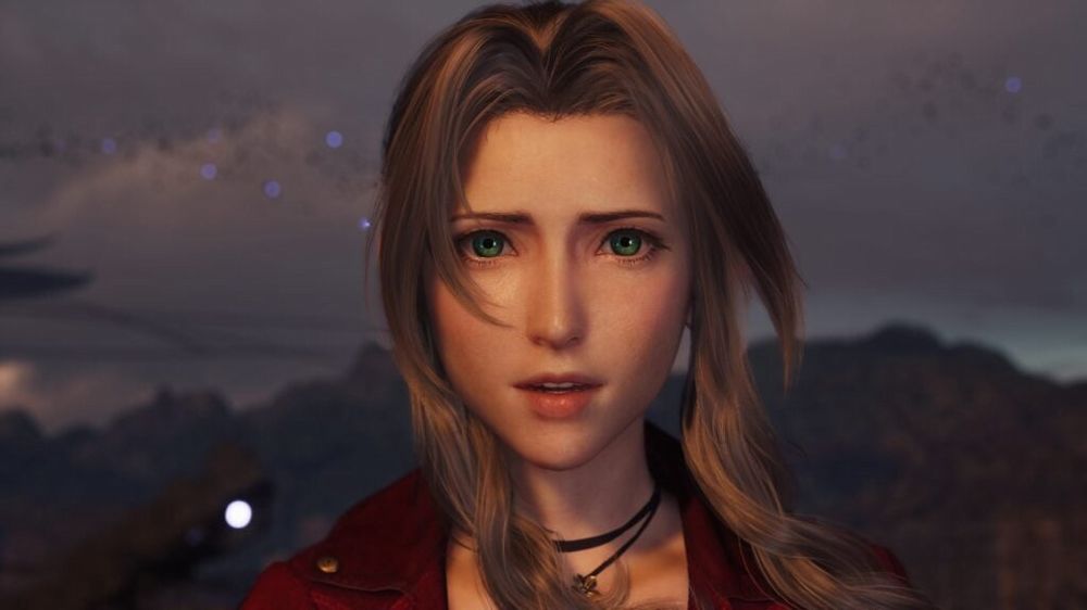Aerith Aerith