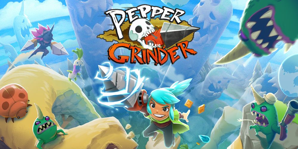 Un nuovo video per il platform Pepper Grinder Un nuovo video per il platform Pepper Grinder