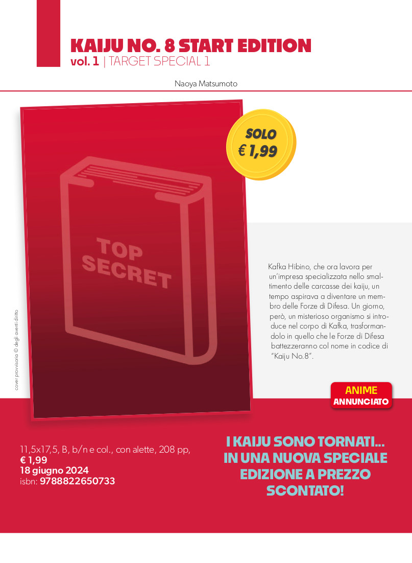 Star Comics: le novità previste per giugno dall'anteprima dell'editore Star Comics: le novità previste per giugno dall'anteprima dell'editore
