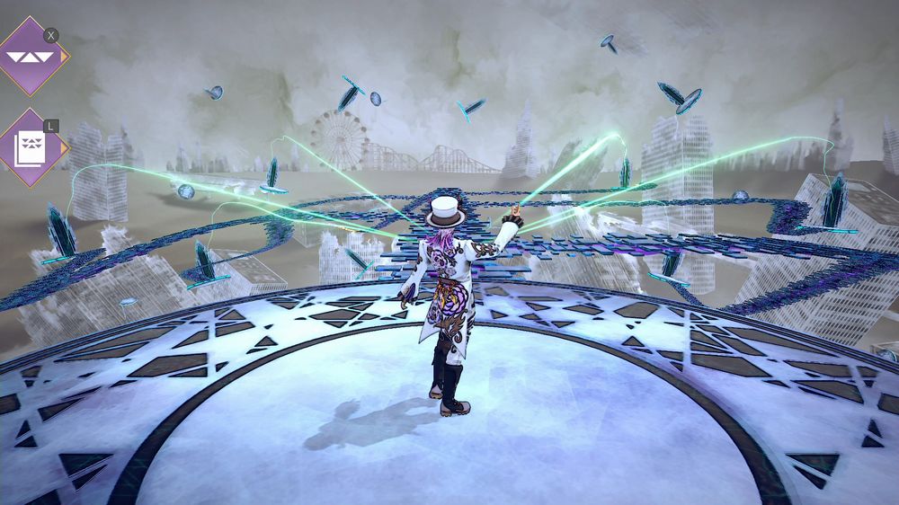 Suignas Saga emerald beyond Suignas Saga emerald beyond