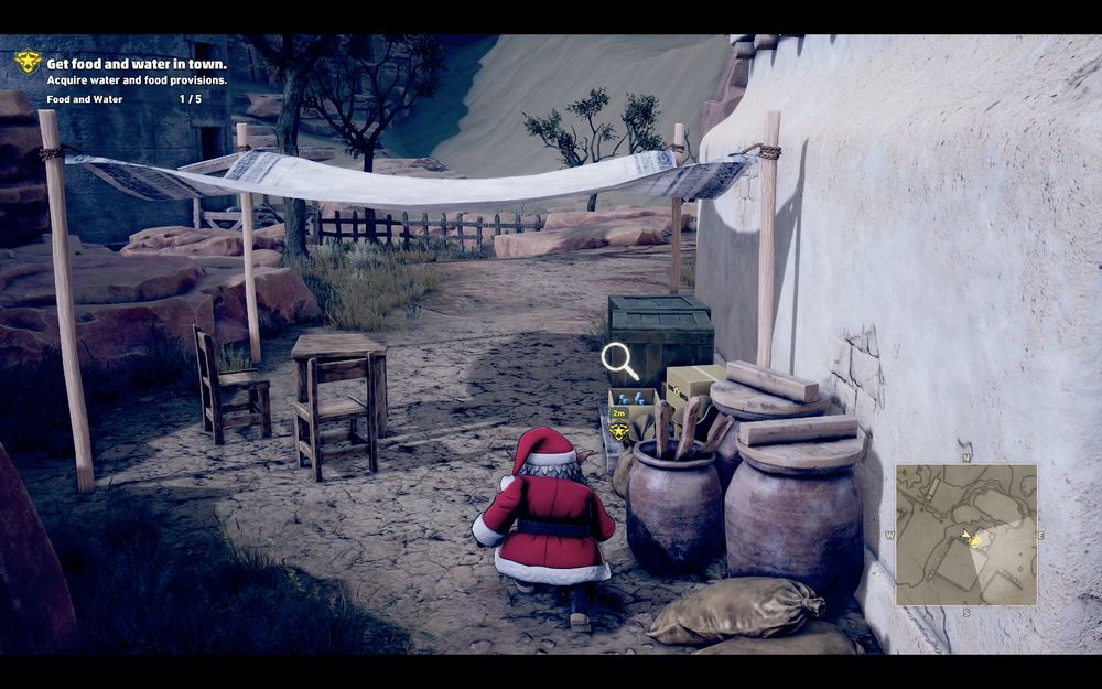 Sand Land Sand Land