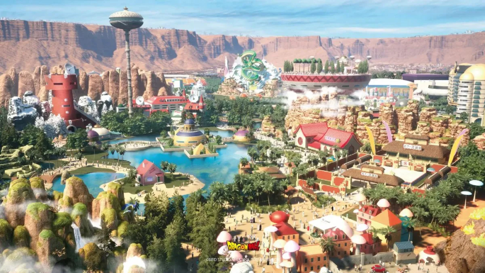 dragon-ball-theme-park-in-qiddiya-city dragon-ball-theme-park-in-qiddiya-city