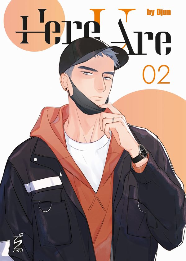 Here U Are Vol.2 Here U Are Vol.2