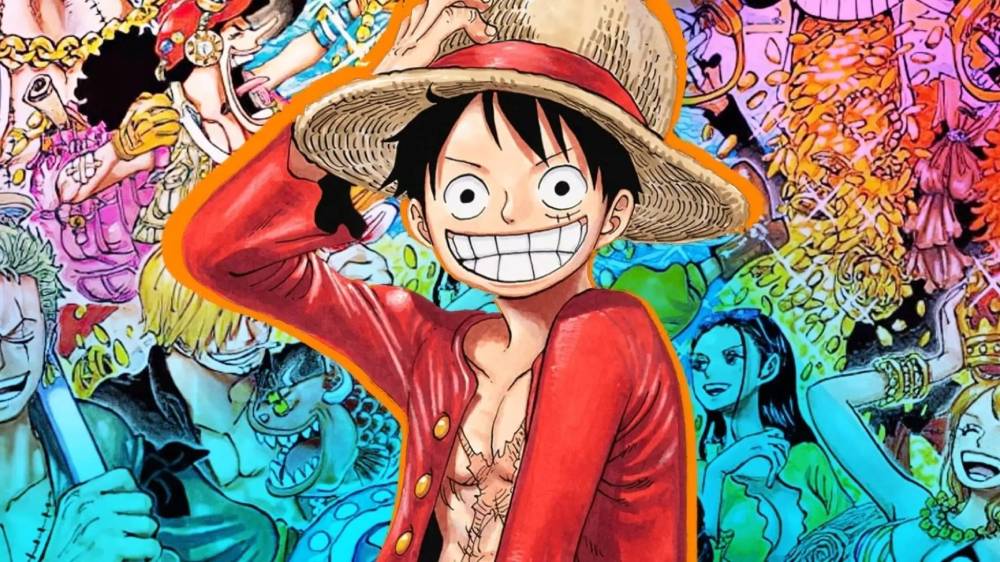 luffy