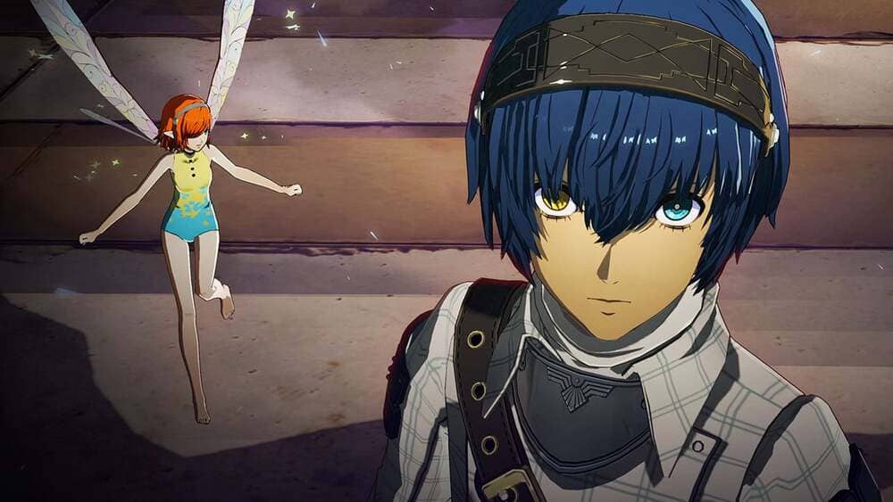 Atlus stuzzica i fan con nuove descrizioni Atlus stuzzica i fan con nuove descrizioni
