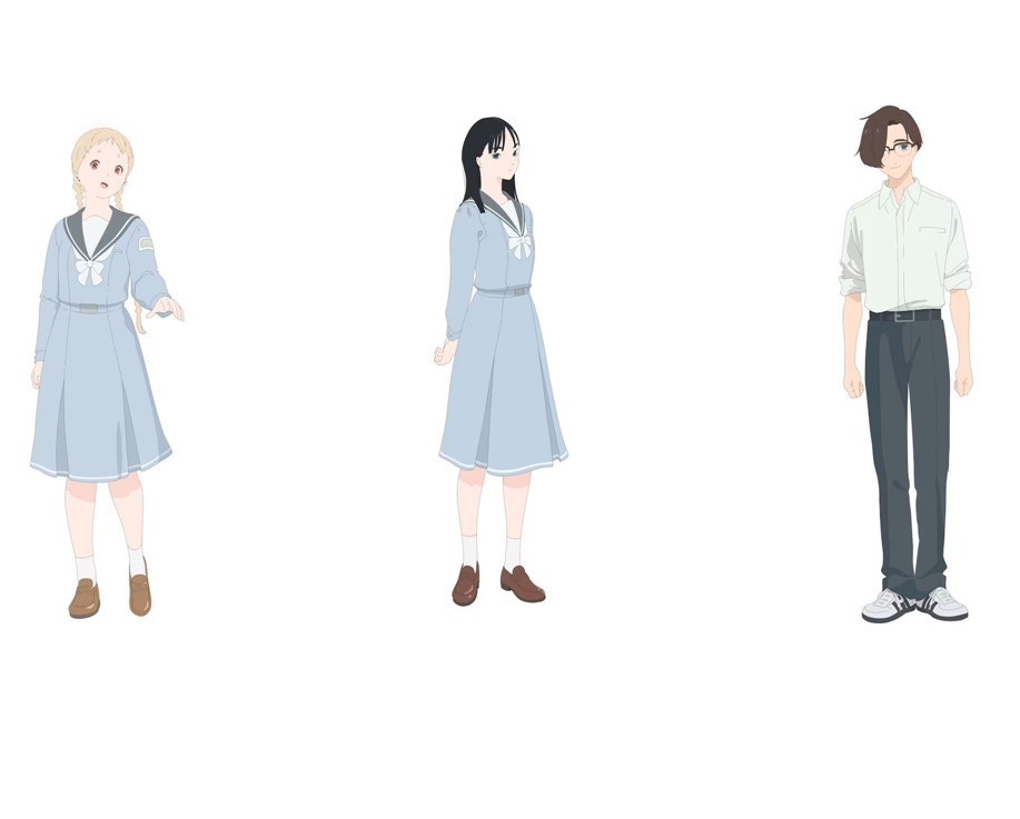 Kimi no iro Kimi no iro