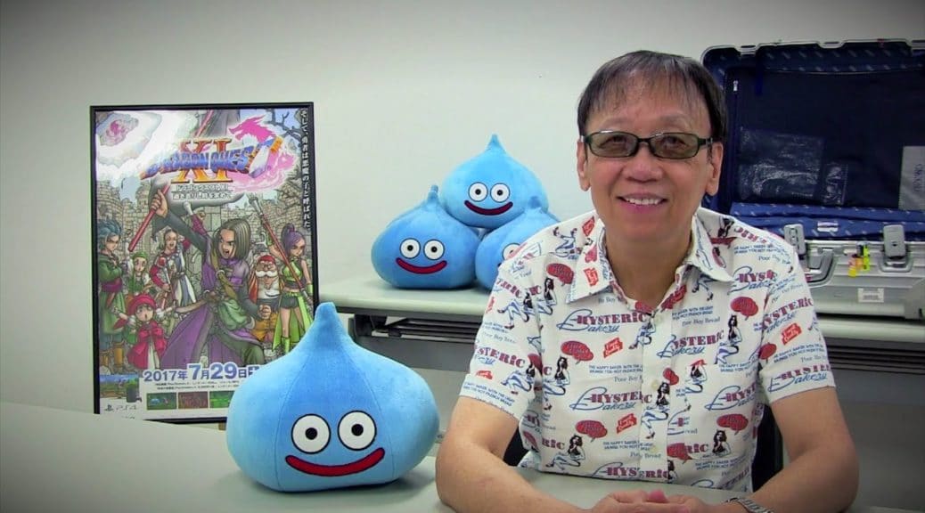 yuji-horii-dragon-quest