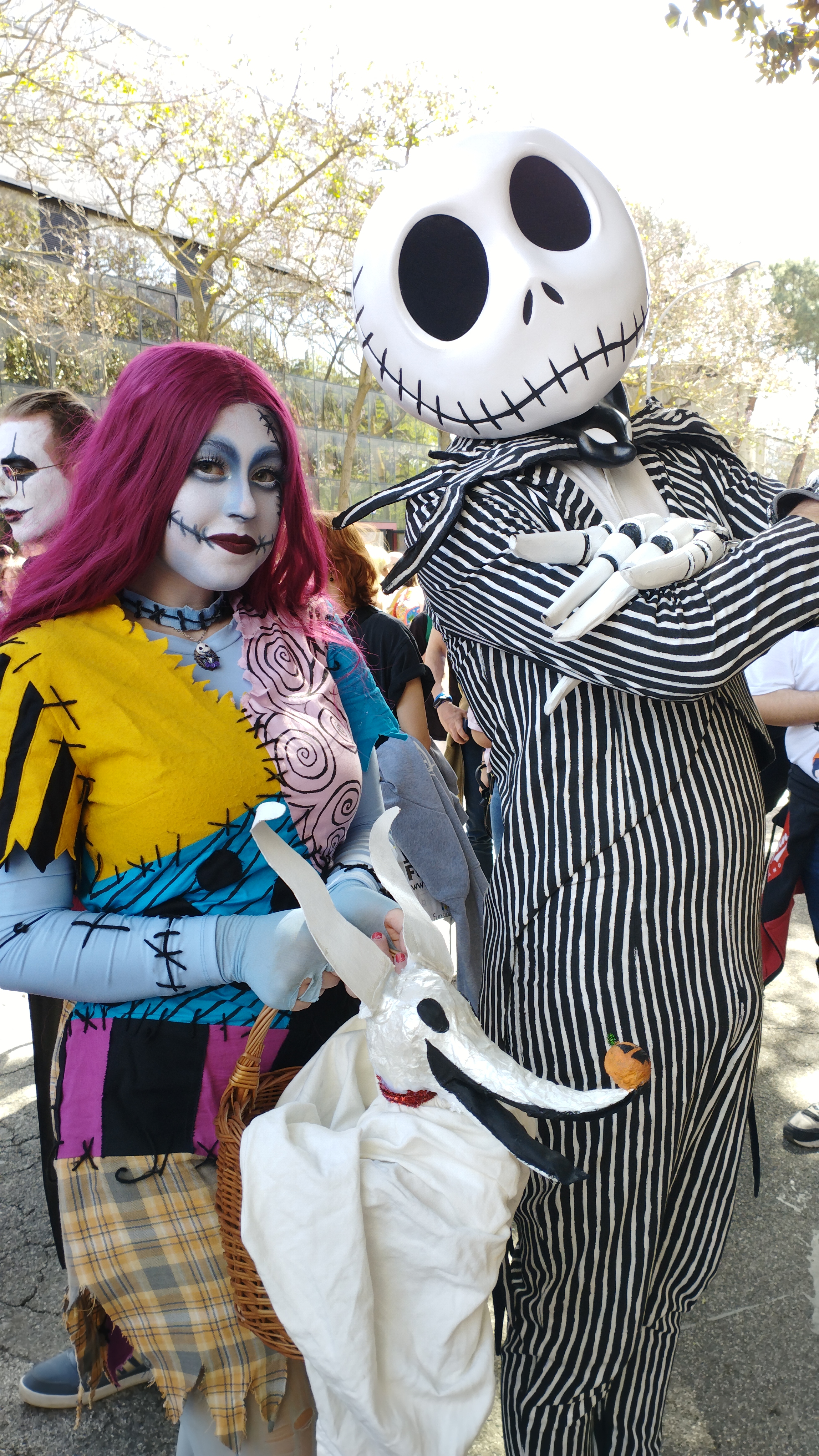 Cosplay Cosplay