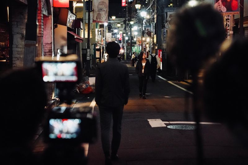 Atogaki-film Atogaki-film