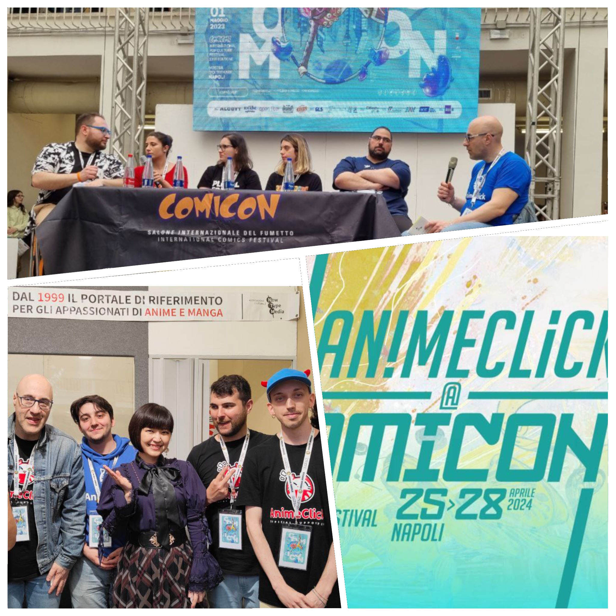 Comicon Comicon