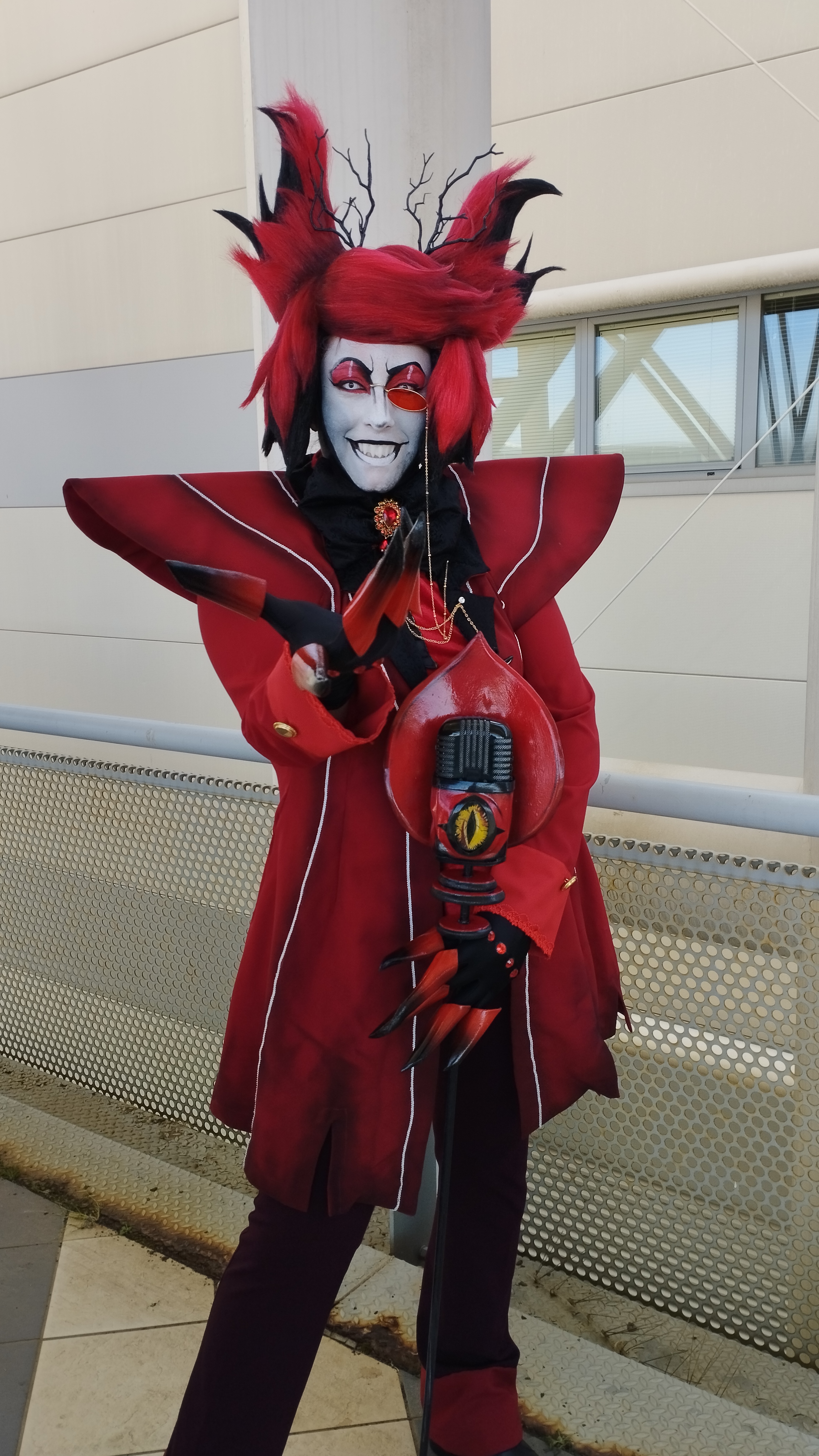 Cosplay Cosplay