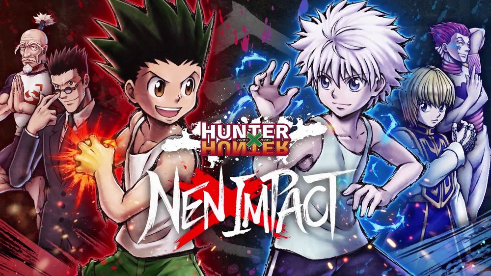 Un nuovo trailer per il picchiaduro Hunter x Hunter Nen Impact Un nuovo trailer per il picchiaduro Hunter x Hunter Nen Impact