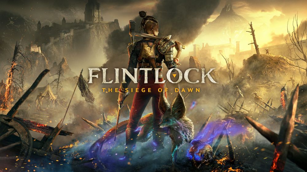 Flintlock Flintlock