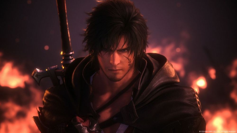 FF16 FF16