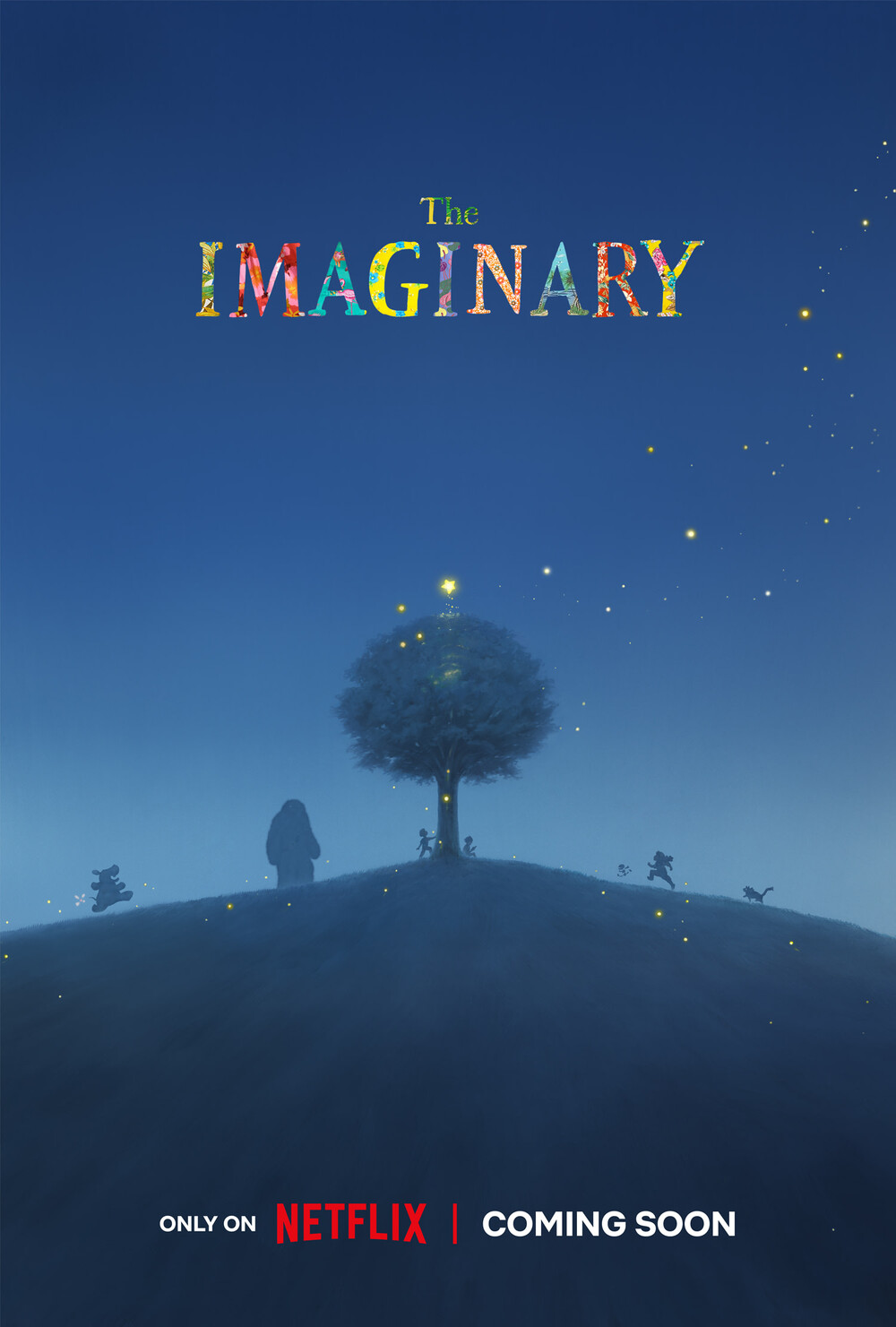 The Imaginary