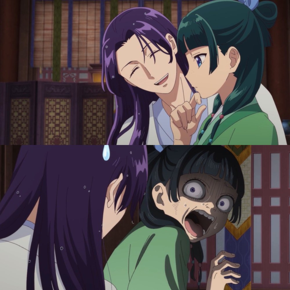 mao e jinshi mao e jinshi