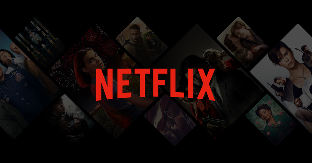 netflix netflix
