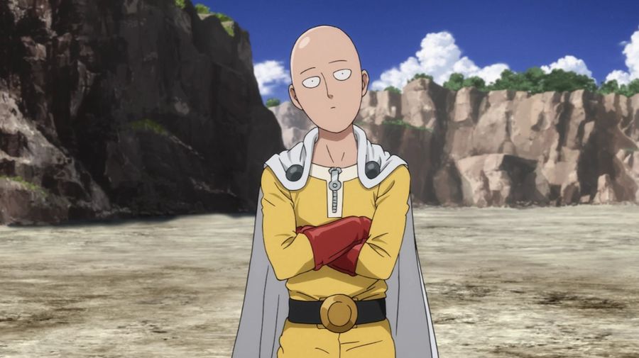 One-Punch Man: in fase di riscrittura la sceneggiatura per il live action