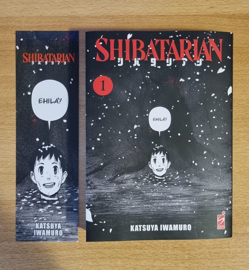Shibatarian Shibatarian