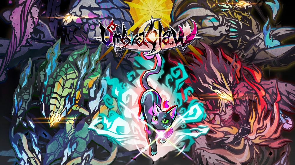 Umbraclaw la recensione del metroidvania Umbraclaw la recensione del metroidvania