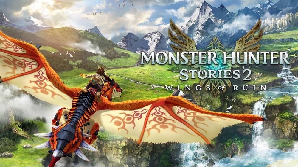Il secondo capitolo della serie Stories riesce ad essere un upgrade netto del primo Il secondo capitolo della serie Stories riesce ad essere un upgrade netto del primo