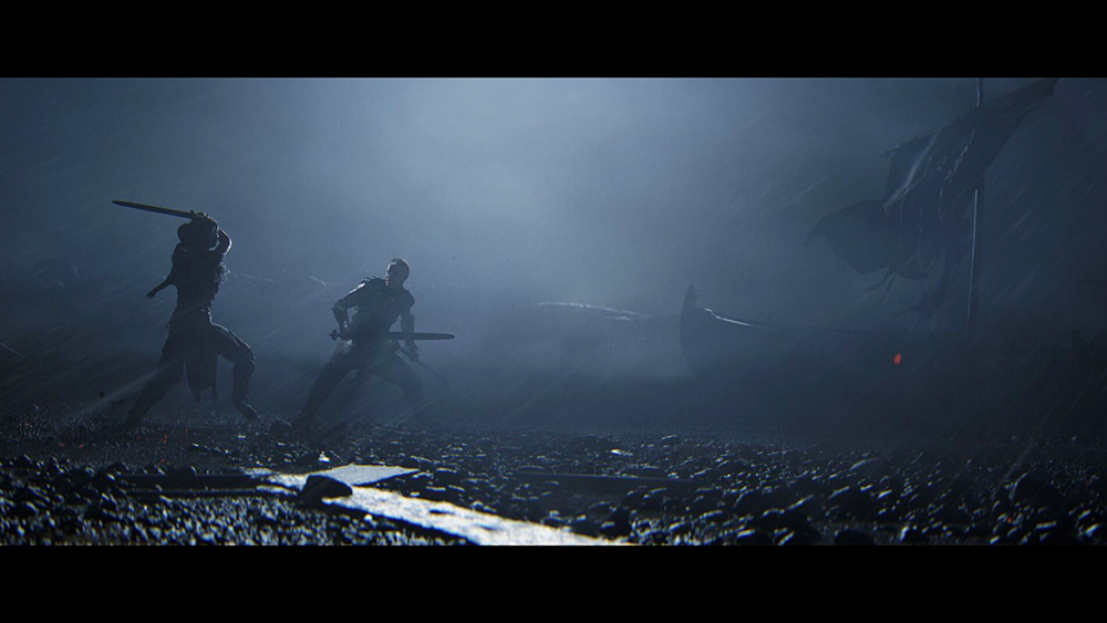 Un'esperienza cinematografica Un'esperienza cinematografica