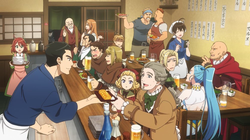 restaurant restaurant