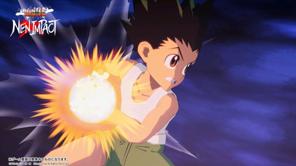 Gon Gameplay Gon Gameplay