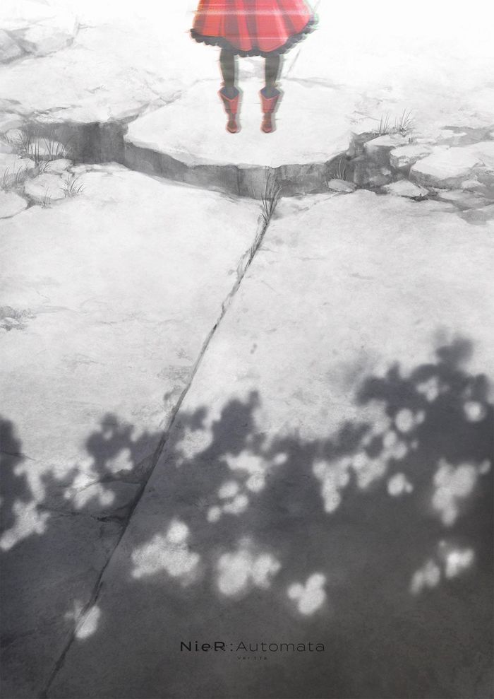 NieR NieR
