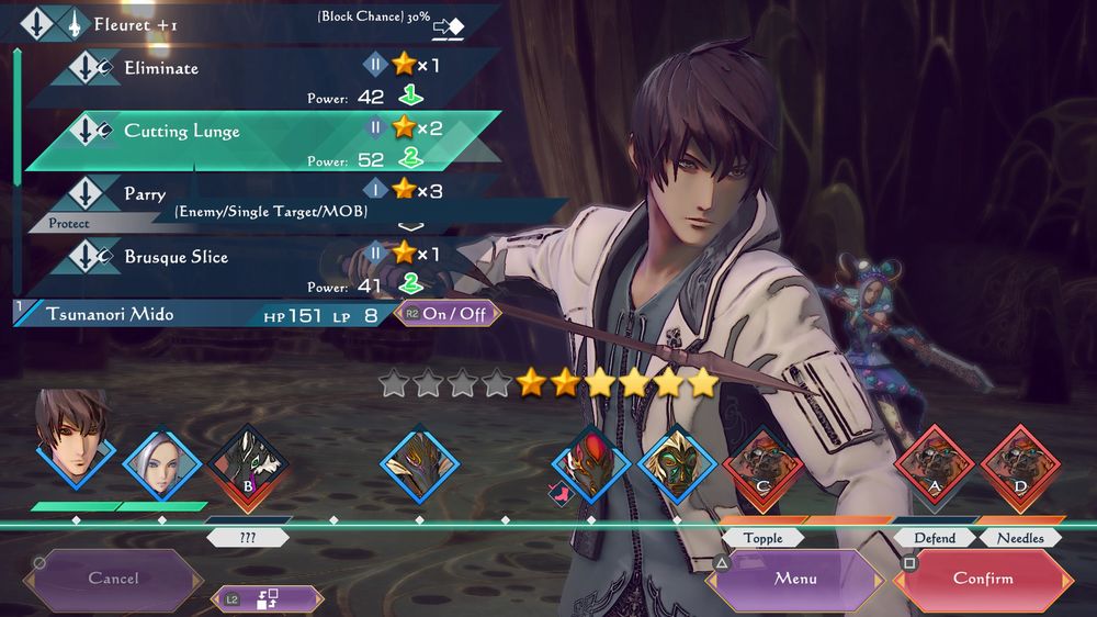 SaGa Emerald Beyond recensione ps5 SaGa Emerald Beyond recensione ps5