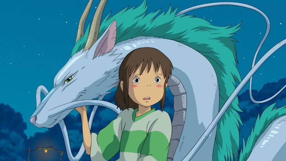 ghibli