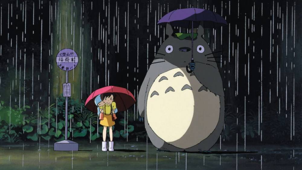 ghibli