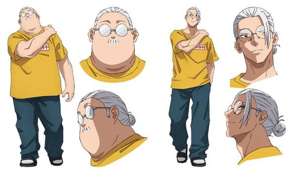 Sakamoto_Days Sakamoto_Days