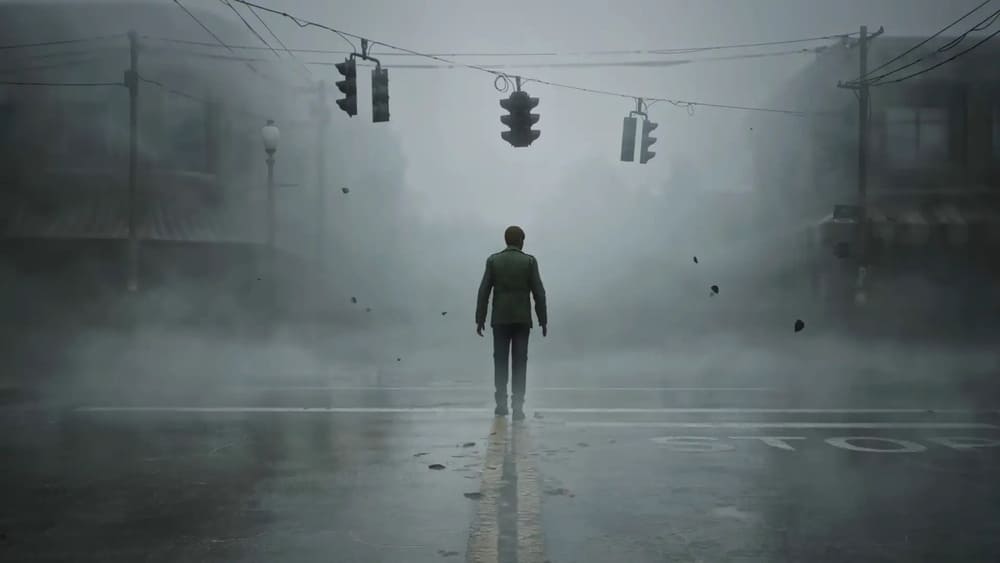 Dopo un periodo di sviluppo che sembrava interminabile, il remake di Silent Hill 2 è realtà Dopo un periodo di sviluppo che sembrava interminabile, il remake di Silent Hill 2 è realtà