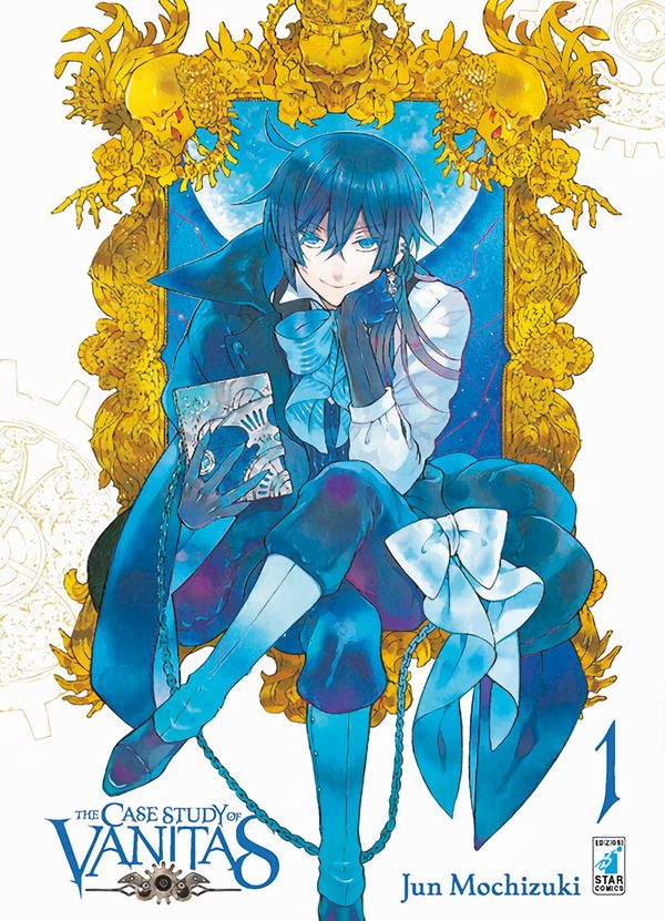 The Case Study of Vanitas The Case Study of Vanitas
