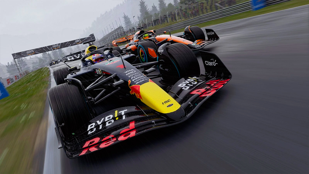 Qui le gomme sono giuste Qui le gomme sono giuste