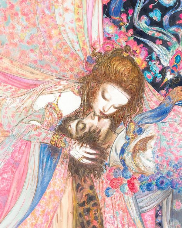 Amano Corpus Animæ Amano Corpus Animæ