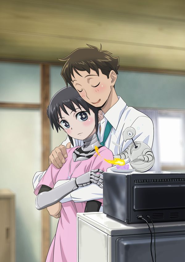 My Wife Has No Emotion My Wife Has No Emotion
