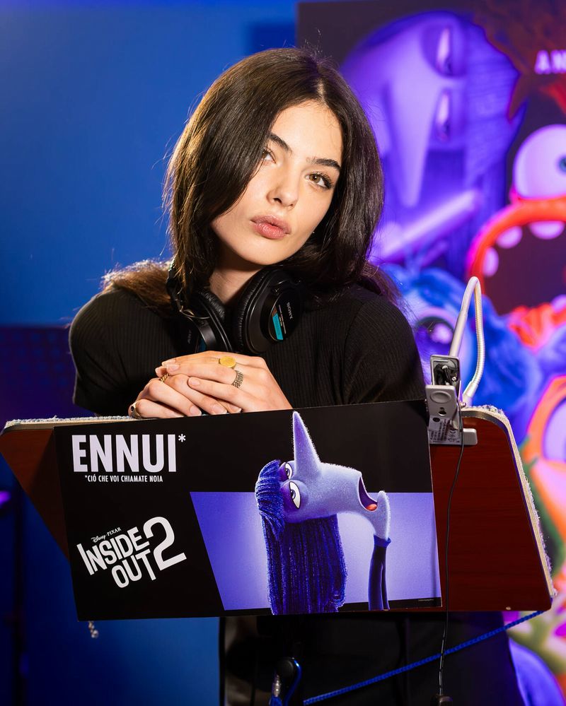 Ennui Ennui
