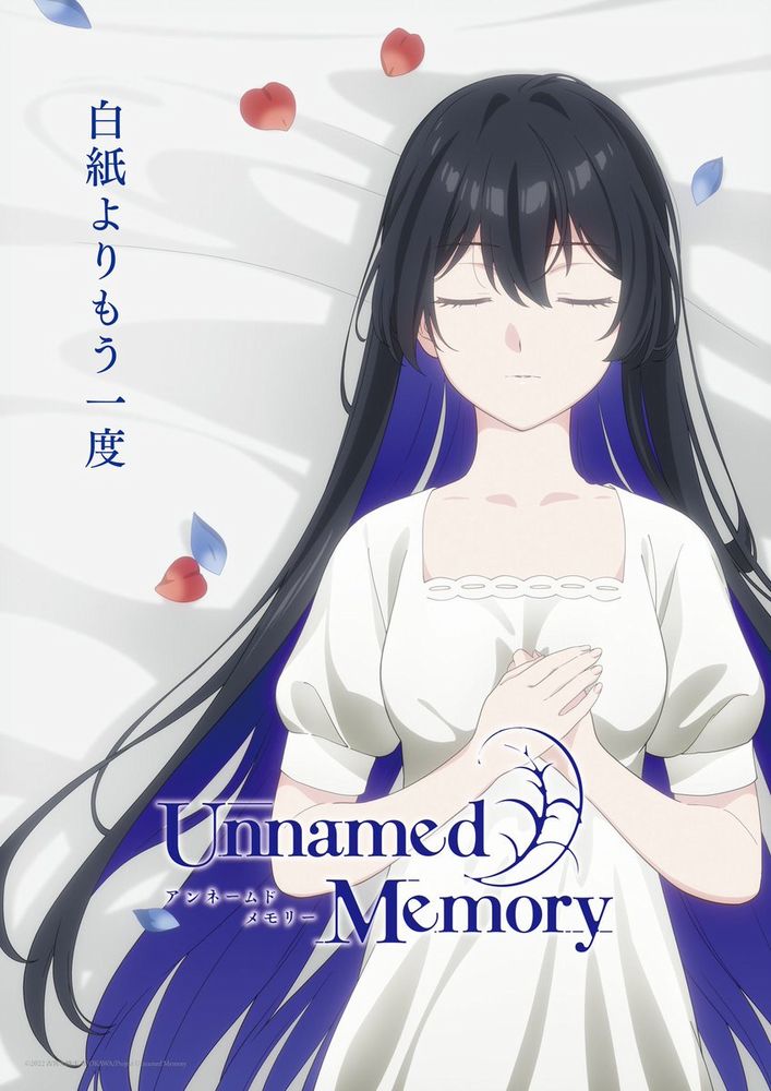 Unnamed Memory Unnamed Memory